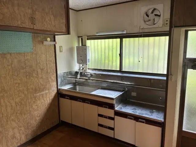 Propiedad 5DK Satsumasendai City Kagoshima Prefecture (15)