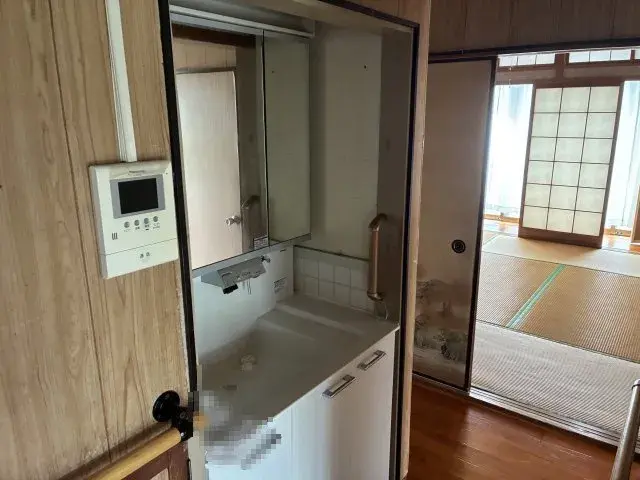 Propiedad 5DK Satsumasendai City Kagoshima Prefecture (18)