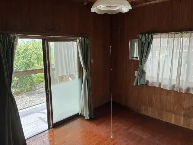 Propiedad 5DK Satsumasendai City Kagoshima Prefecture (5)