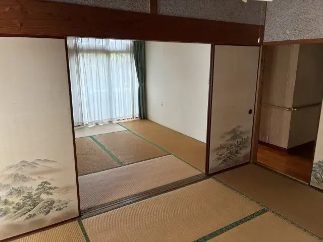 Propiedad 5DK Satsumasendai City Kagoshima Prefecture (6)