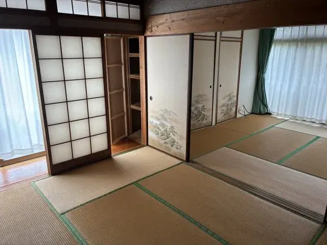 Propiedad 5DK Satsumasendai City Kagoshima Prefecture (7)