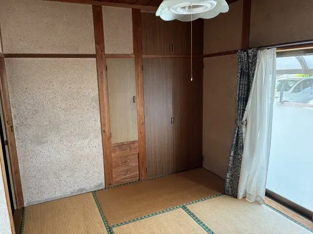 Propiedad 5DK Satsumasendai City Kagoshima Prefecture (8)