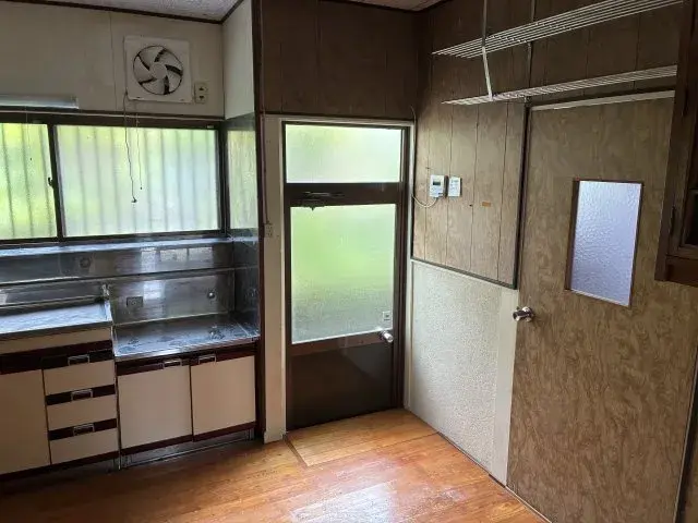 Propiedad 5DK Satsumasendai City Kagoshima Prefecture (9)