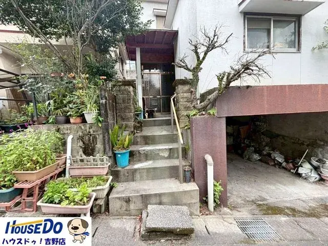 4K物件 鹿児島市 鹿児島県 (2)