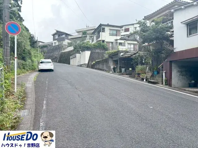 4K物件 鹿児島市 鹿児島県 (4)