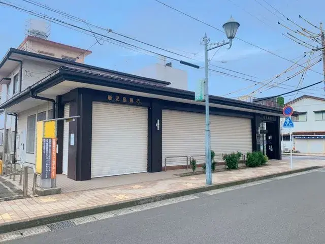 4K物件 鹿児島市 鹿児島県 (6)