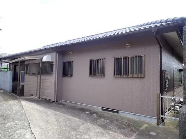4DK Minamikyushu City Kagoshima Prefecture (2)