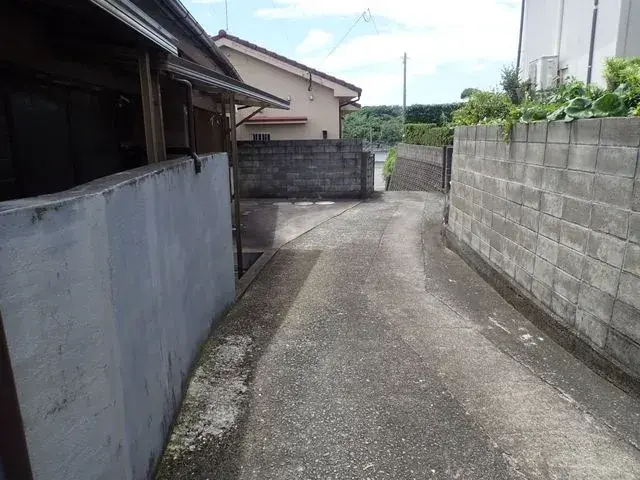 4DK Minamikyushu City Kagoshima Prefecture (3)