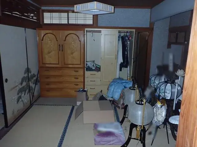 4DK Minamikyushu City Kagoshima Prefecture (4)