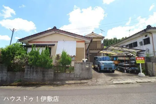 6DK Property Hioki City Kagoshima Prefecture (2)