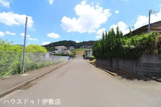 6DK Property Hioki City Kagoshima Prefecture (4)