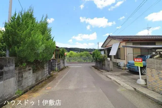 6DK Property Hioki City Kagoshima Prefecture (5)