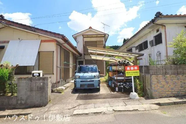 6DK Property Hioki City Kagoshima Prefecture (6)