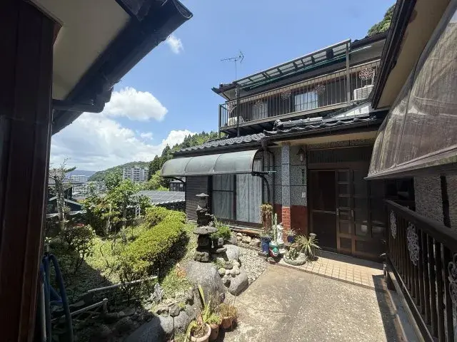 Akiya in 霧島市