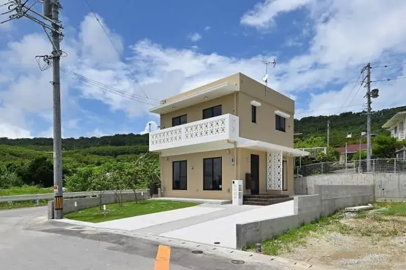 3LDK Property Nanjo City Okinawa Prefecture (2)