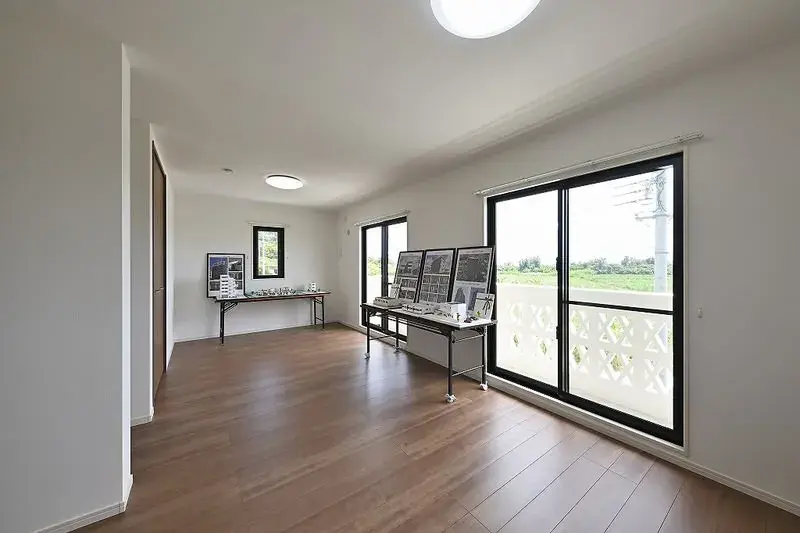 3LDK Property Nanjo City Okinawa Prefecture (11)