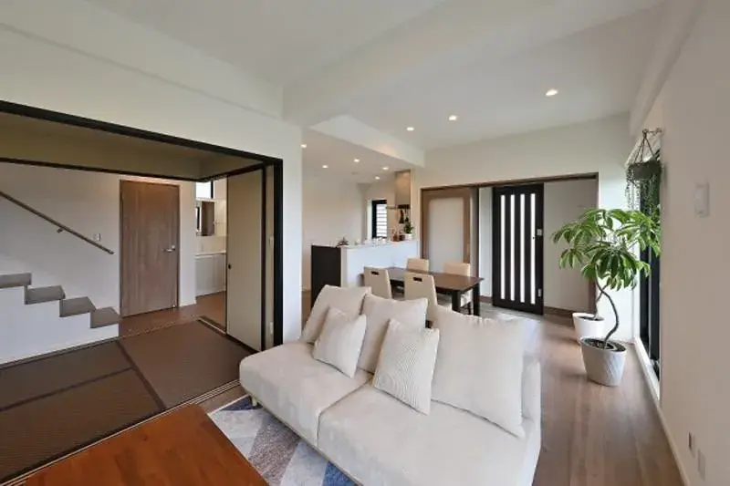 3LDK Property Nanjo City Okinawa Prefecture (3)