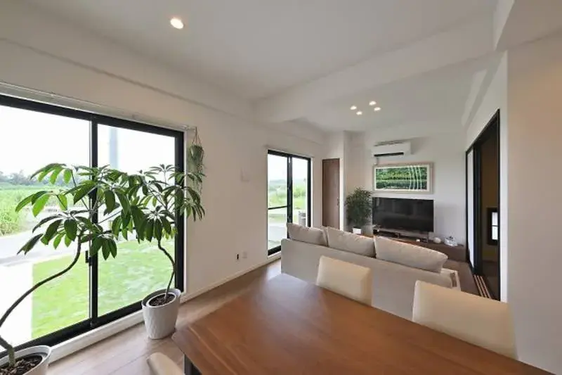 3LDK Property Nanjo City Okinawa Prefecture (4)