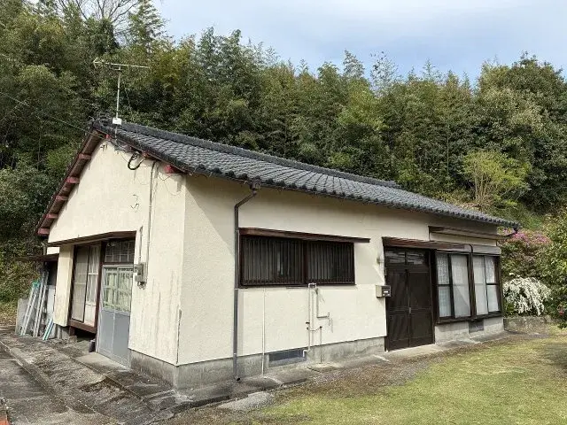 Akiya in Kagoshima