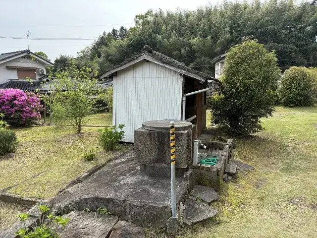 5K物件 薩摩川内市 鹿児島県 (2)