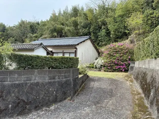 5K物件 薩摩川内市 鹿児島県 (4)