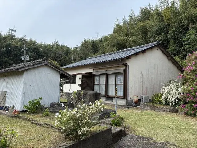 5K物件 薩摩川内市 鹿児島県 (6)