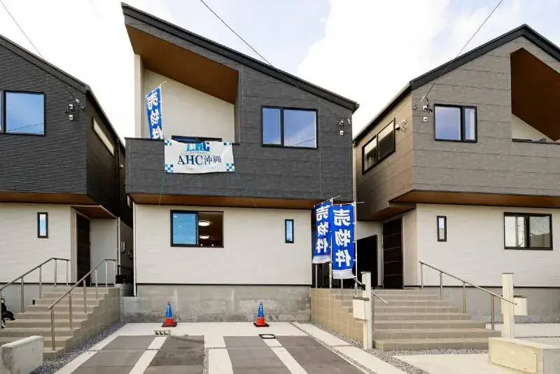 3LDK房产 丰见城市 冲绳县 (2)
