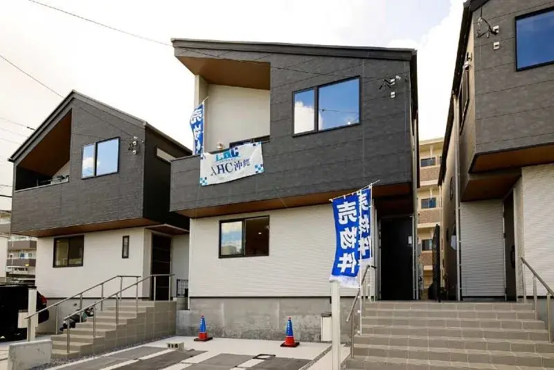 3LDK房产 丰见城市 冲绳县 (3)