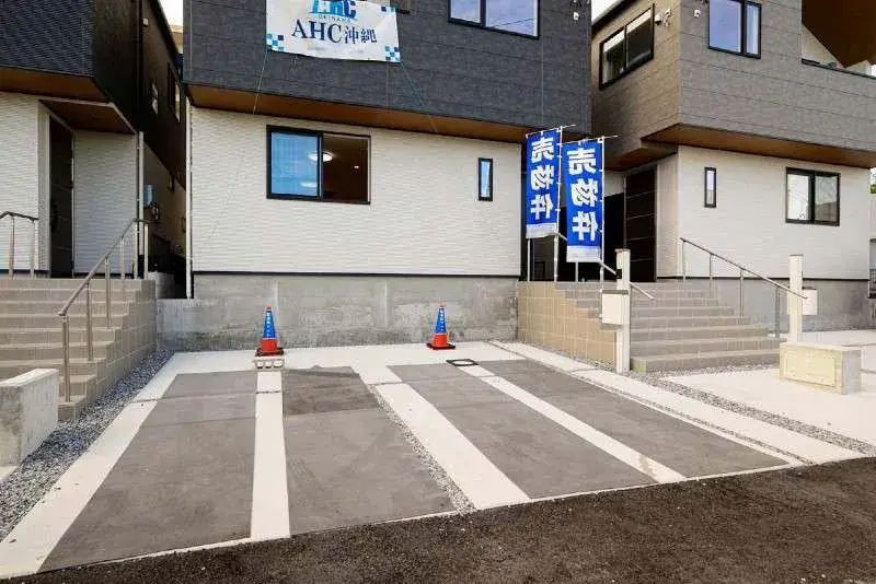 3LDK房产 丰见城市 冲绳县 (4)