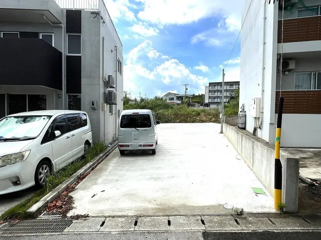Okinawa Prefecture Miyakojima City One-Room Property (11)