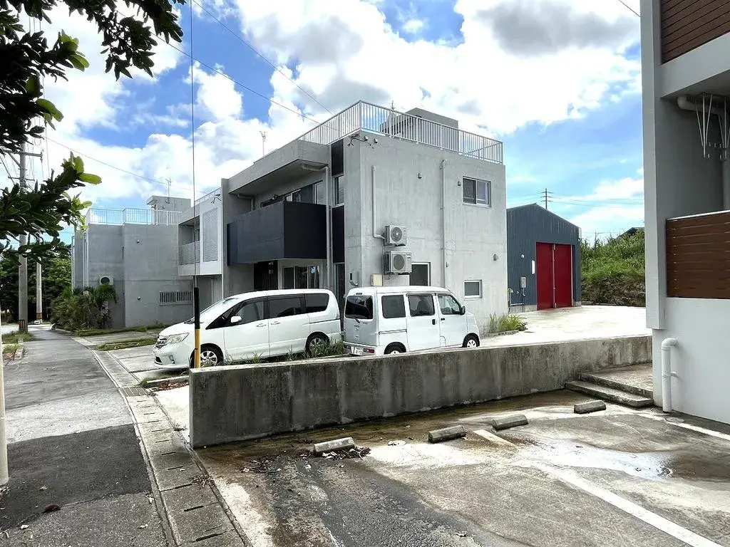 Okinawa Prefecture Miyakojima City One-Room Property (12)