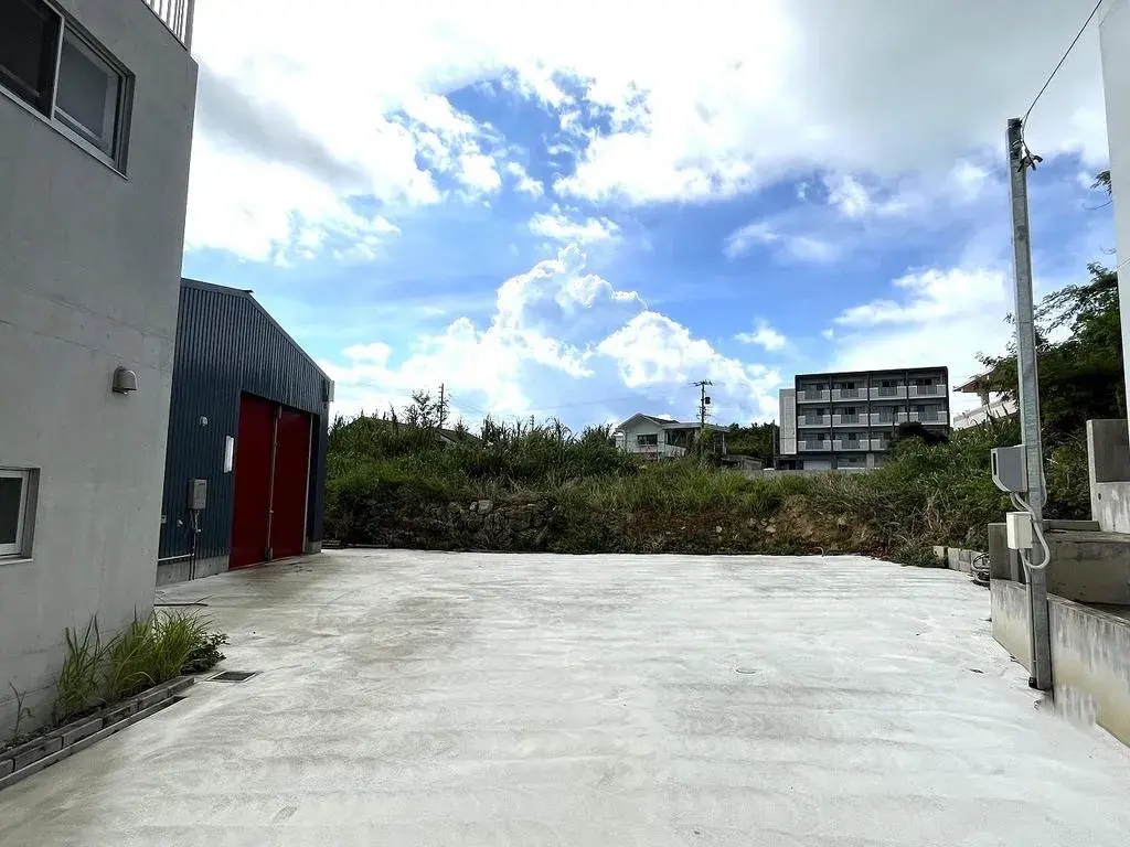 Okinawa Prefecture Miyakojima City One-Room Property (13)