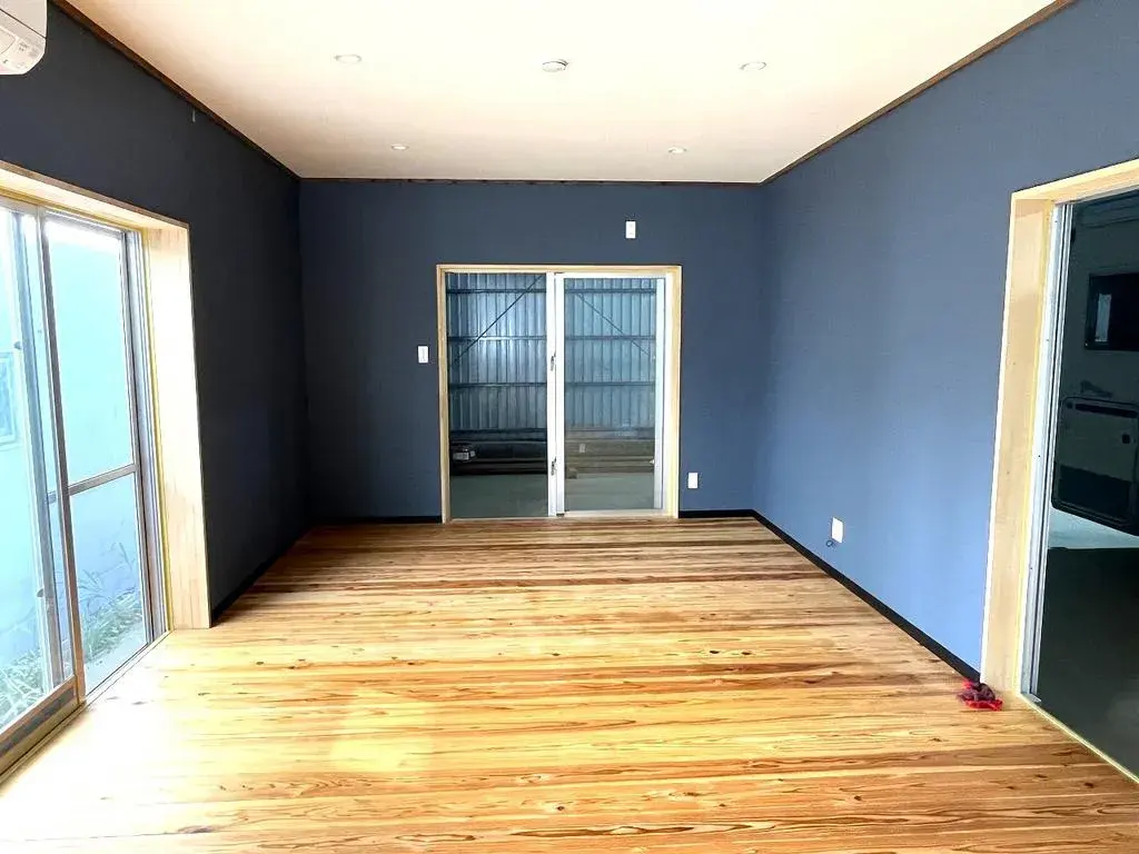 Okinawa Prefecture Miyakojima City One-Room Property (18)
