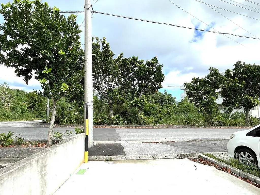 Okinawa Prefecture Miyakojima City One-Room Property (26)