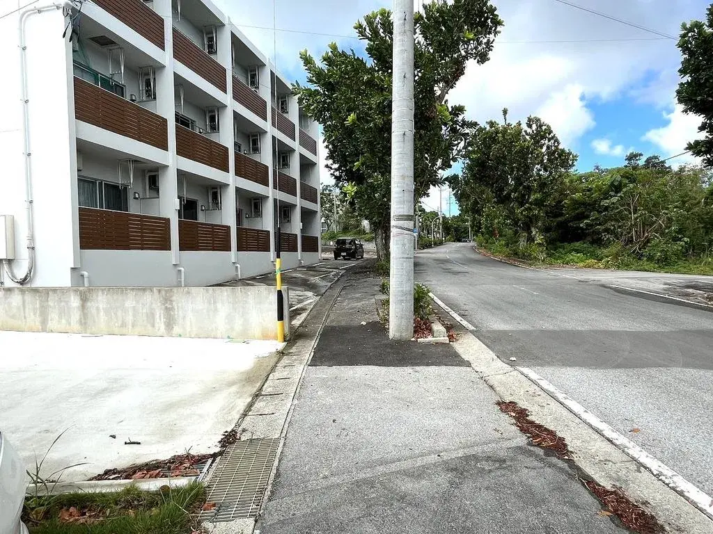 Okinawa Prefecture Miyakojima City One-Room Property (27)