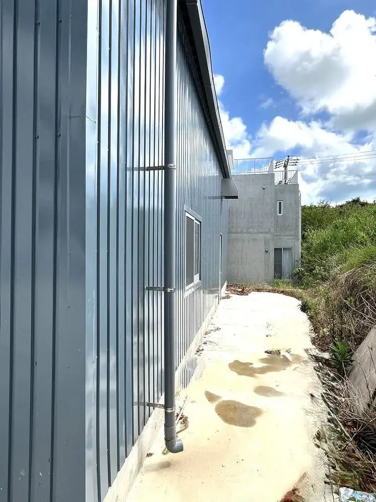 Okinawa Prefecture Miyakojima City One-Room Property (5)