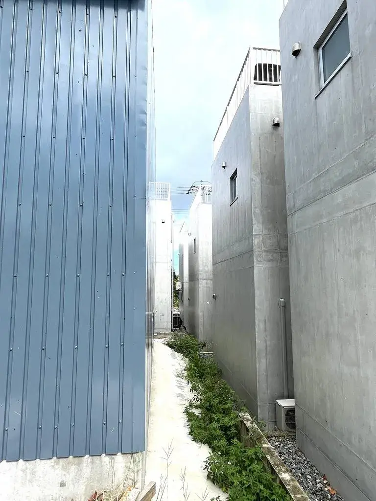 Okinawa Prefecture Miyakojima City One-Room Property (6)