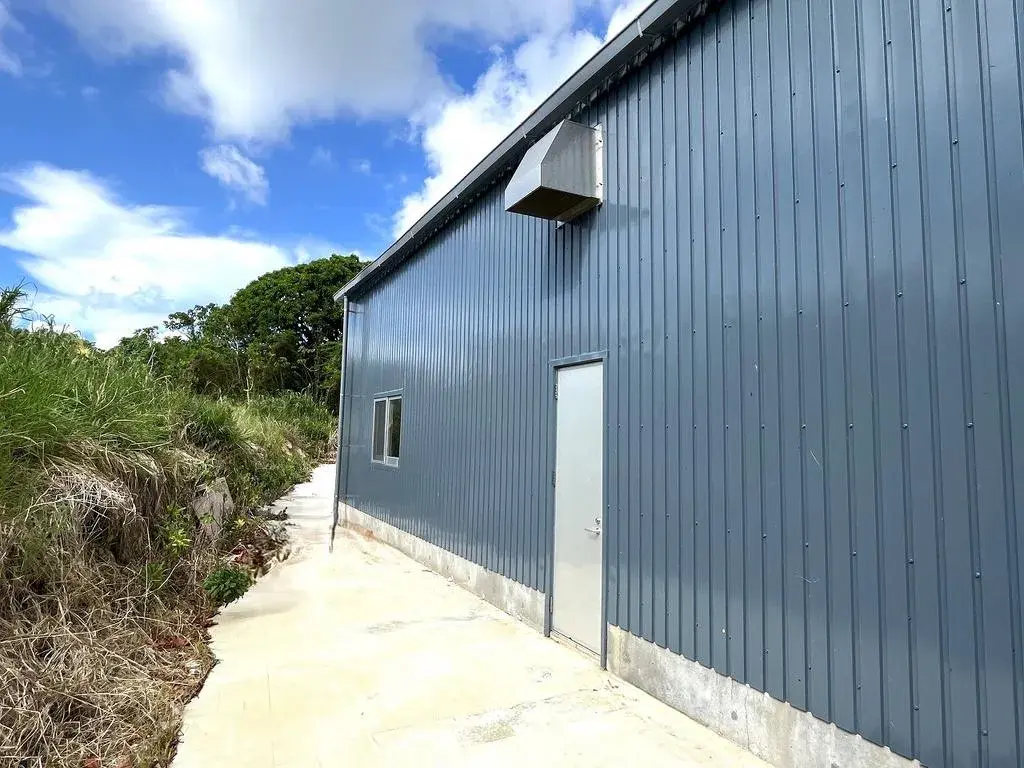 Okinawa Prefecture Miyakojima City One-Room Property (7)