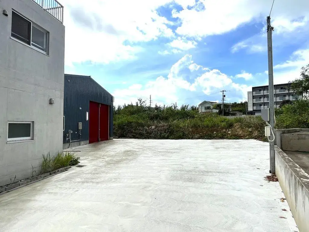Okinawa Prefecture Miyakojima City One-Room Property (10)