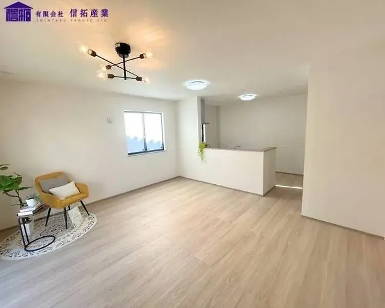4LDK Property Urasoe City Okinawa Prefecture (2)