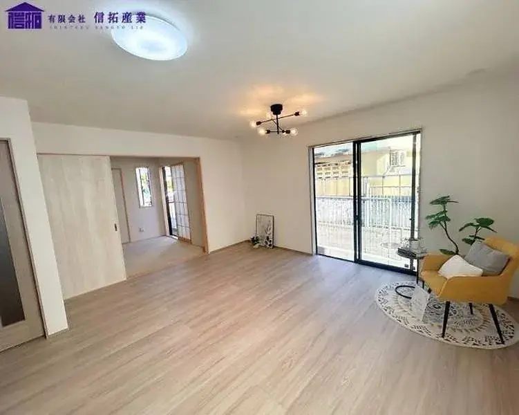 4LDK Property Urasoe City Okinawa Prefecture (3)
