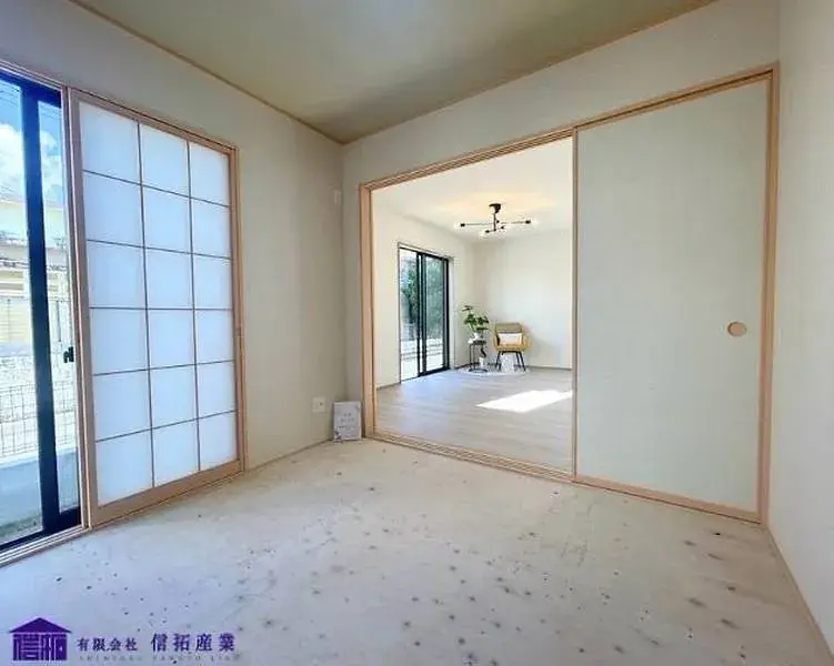 4LDK Property Urasoe City Okinawa Prefecture (4)