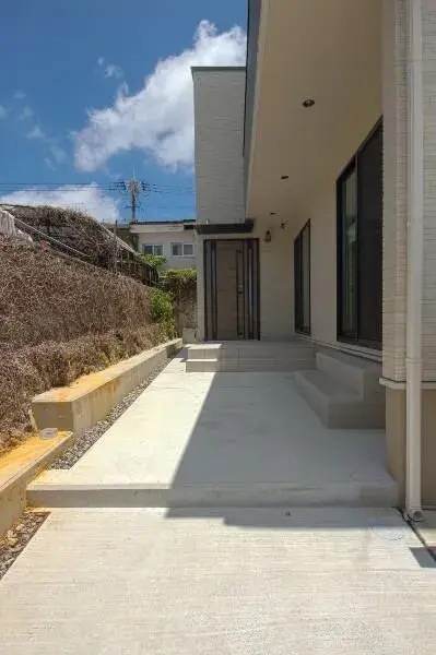 3LDK Ginowan City Okinawa Prefecture (2)