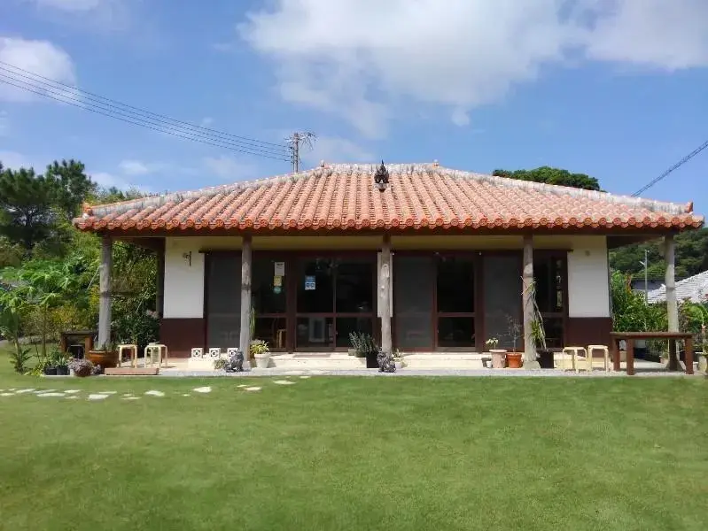 1K Property Nago City Okinawa Prefecture (2)