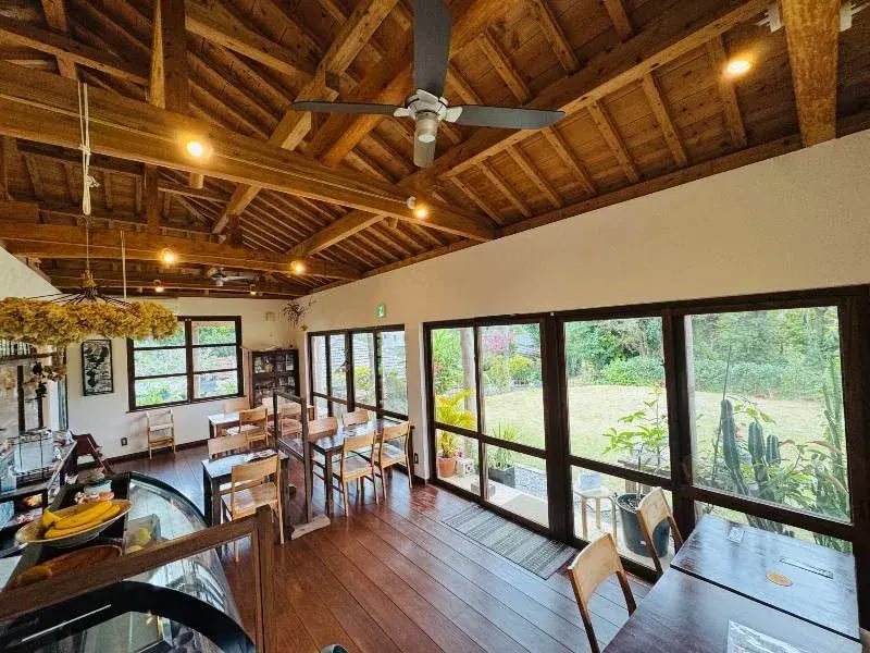 1K Property Nago City Okinawa Prefecture (5)