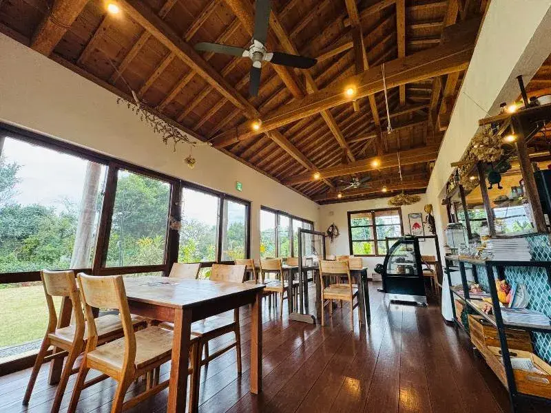 1K Property Nago City Okinawa Prefecture (6)