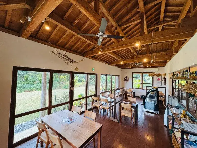 1K Property Nago City Okinawa Prefecture (7)