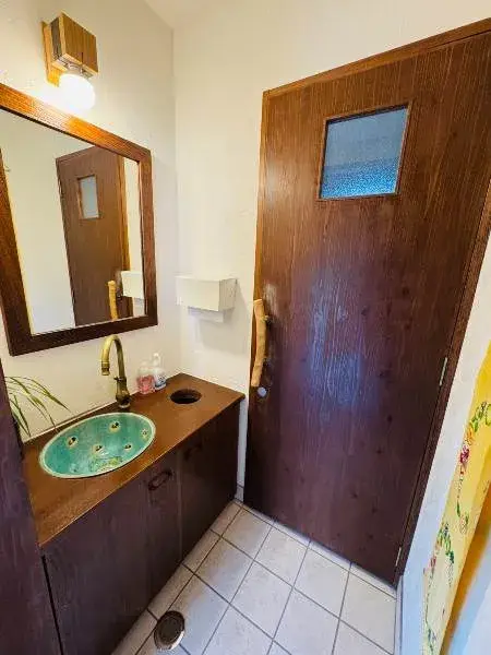 1K Property Nago City Okinawa Prefecture (9)
