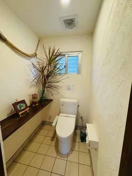 1K Property Nago City Okinawa Prefecture (10)