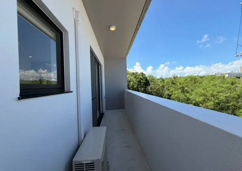 2LDK Urasoe City Okinawa Prefecture (2)